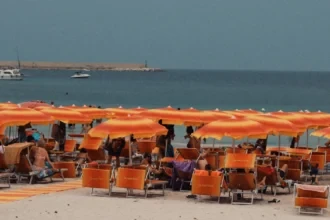 Виверження вулкана Етна призвело до збоїв в авіасполученні з Сицилією