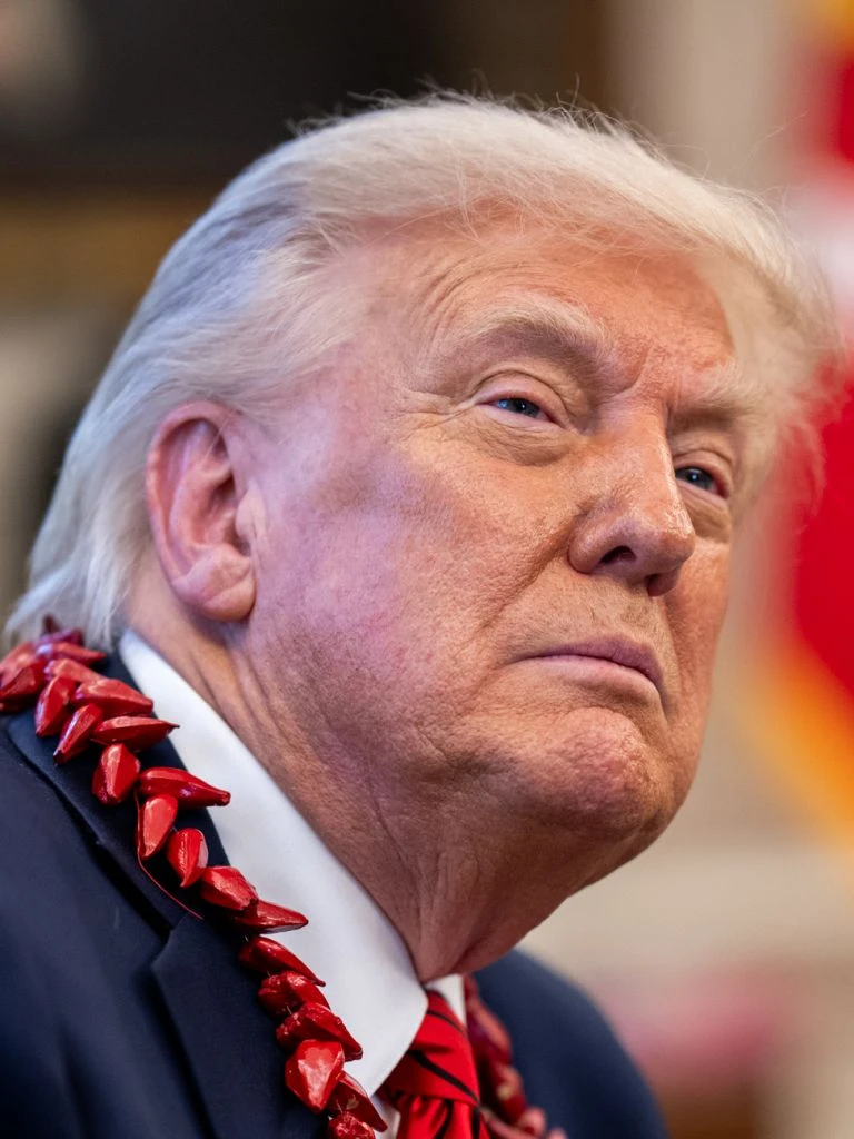 У Трампа з’явився ще один можливий наступник: хто придивляється до Білого дому