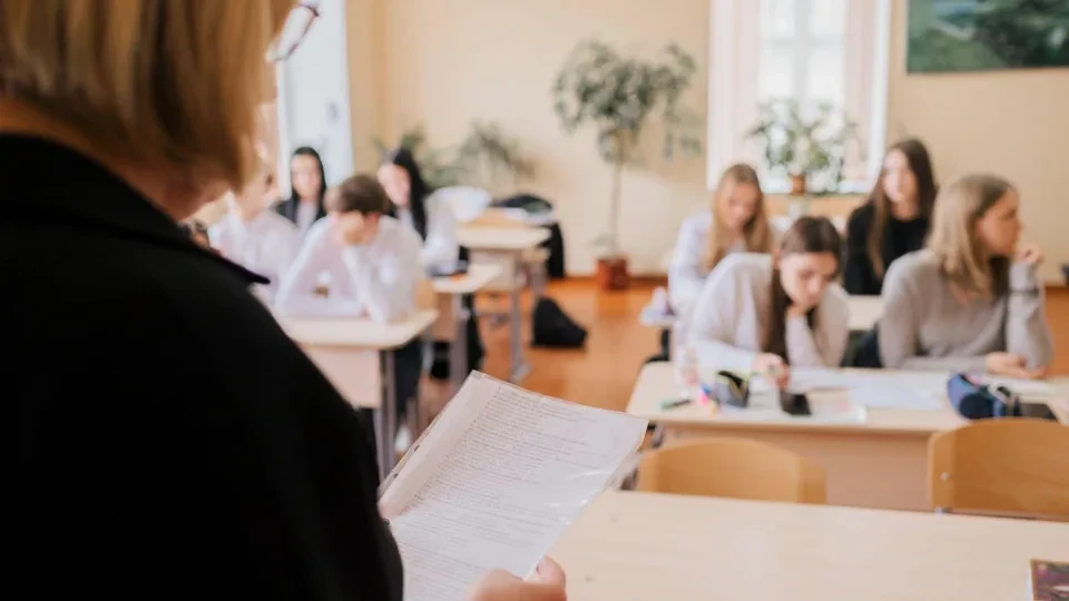 Шкільний обід шокував батьків: тепер їдальні перевірятимуть по всій Україні