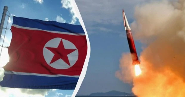 Ракета КНДР знайшла слабке місце американської ППО: навіть THAAD може не допомогти